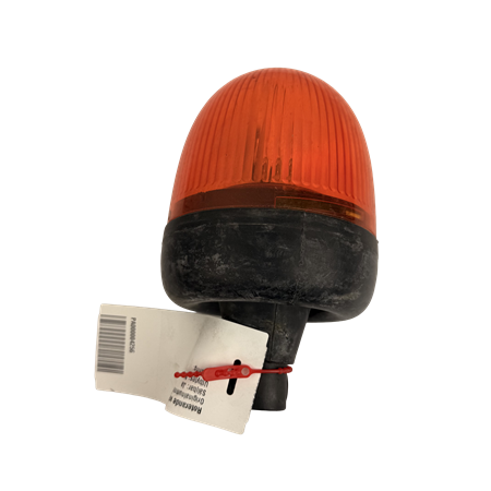 Roterande varningsljus